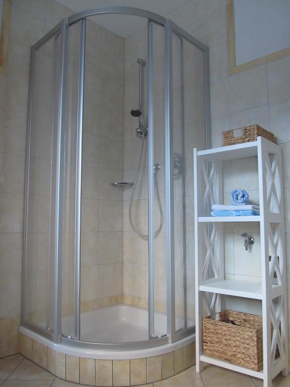 Bio-Bauernhof Einberghof Apartment Pfarrwerfen Room photo